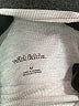 Wild Fable Silver Short Sleeve Turtleneck Size M - photo 7