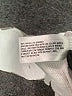 Wild Fable Silver Short Sleeve Turtleneck Size M - photo 8