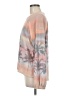 P.J. Salvage Tropical Orange Pullover Sweater Size M - photo 5