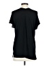 Vince. Black Short Sleeve Top Size XS - photo 2
