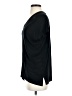 Vince. Black Short Sleeve Top Size XS - photo 5