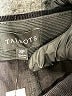Talbots Black Casual Pants Size S (petite) - photo 7
