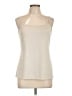 NY&C Ivory Tank Top Size L - photo 1