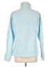 Columbia 100% Polyester Blue Zip Up Hoodie Size L - photo 2
