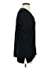Vince. Black Short Sleeve Top Size XS - photo 4