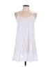 Fate 100% Polyester White Sleeveless Blouse Size L - photo 1
