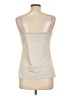 NY&C Ivory Tank Top Size L - photo 2