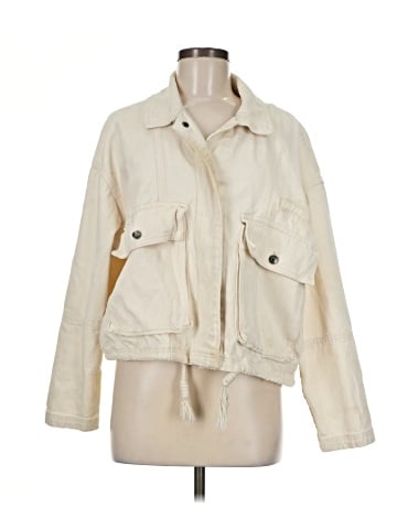 Pull&Bear Jacket (view 1)