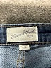 Universal Thread Solid Blue Jeans Size 4 - photo 7