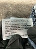 Universal Thread Solid Blue Jeans Size 4 - photo 8
