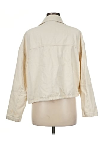 Pull&Bear Jacket (view 2)