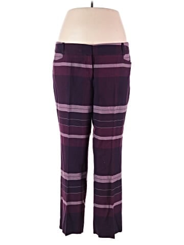 7th Avenue Design Studio New York & Company Dress Pants (view 1)