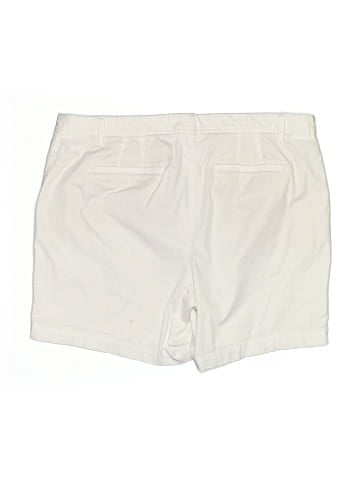 Talbots Khaki Shorts (view 2)