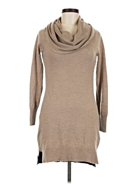Cynthia Rowley Tjx Wool Pullover Sweater