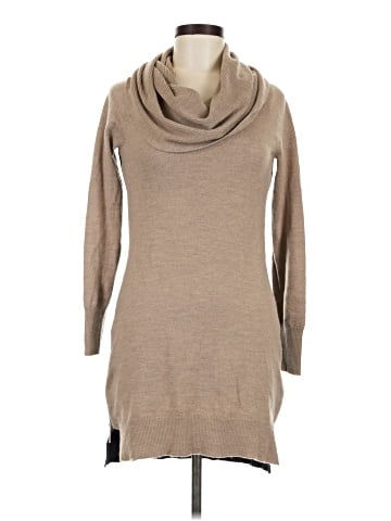 Cynthia Rowley TJX Wool Pullover Sweater (view 1)