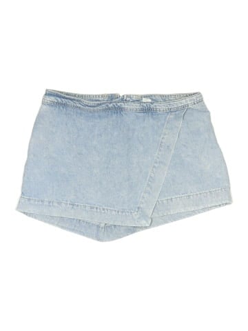 Divided by H&M Denim Shorts (view 1)