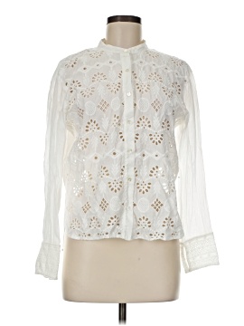Assorted Brands Long Sleeve Blouse