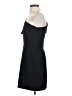 Gianni Bini Solid Black Cocktail Dress Size 4 - photo 5