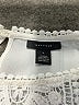 Halogen Ivory Long Sleeve Blouse Size M - photo 7