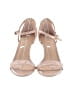 MICHAEL Michael Kors 100% Leather Ivory Sandals Size 9 1/2 - photo 2