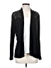 Neiman Marcus Black Cardigan Size S (estimated) - photo 1