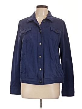 Isaac Mizrahi Live! Jacket