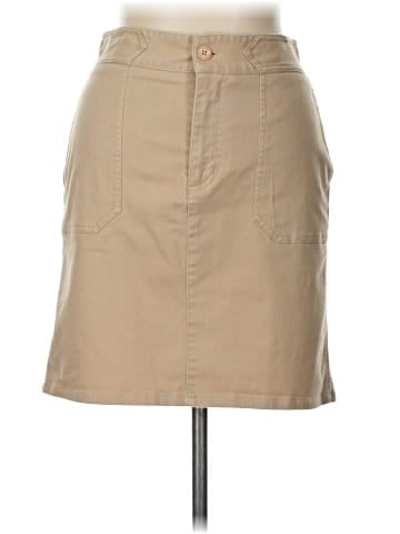 Lauren by Ralph Lauren Casual Skirt (view 1)