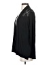 Neiman Marcus Black Cardigan Size S (estimated) - photo 5