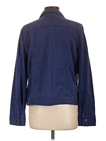 Isaac Mizrahi LIVE! Jacket (view 2)