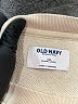 Old Navy White Sweatshirt Size XXL - photo 7