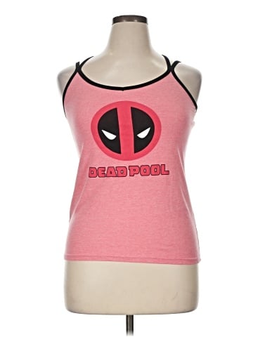 Marvel Tank Top (view 1)