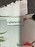 CW Classics Ivory Short Sleeve Blouse Size L (estimated) - photo 7