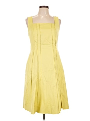 Akris Punto Casual Dress (view 1)