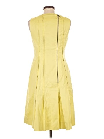 Akris Punto Casual Dress (view 2)