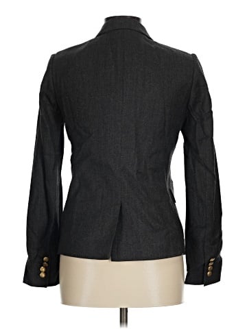 J.Crew Wool Blazer (view 2)