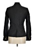 J.Crew Chevron-herringbone Gray Wool Blazer Size 6 - photo 2