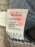 Eunina Blue Denim Jacket Size S - photo 7