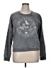 better / together 100% Polyester Gray Sweatshirt Size XL - photo 1