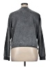 better / together 100% Polyester Gray Sweatshirt Size XL - photo 2