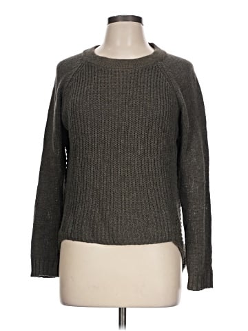 Margaret O'Leary Pullover Sweater (view 1)