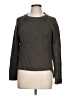 Margaret O'Leary Gray Pullover Sweater Size L (estimated) - photo 1
