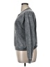 better / together 100% Polyester Gray Sweatshirt Size XL - photo 5