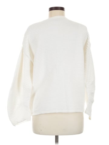 Uterque Pullover Sweater (view 2)