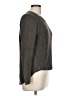 Margaret O'Leary Gray Pullover Sweater Size L (estimated) - photo 4