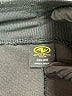 Athletic Works Solid Black Athletic Shorts Size 20 - photo 3
