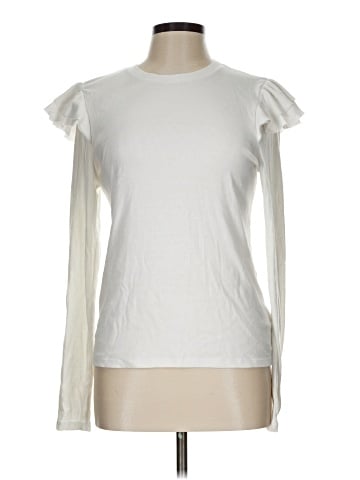 Gap Long Sleeve T-Shirt (view 1)