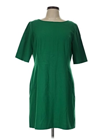 Tahari by ASL Casual Dress (view 1)