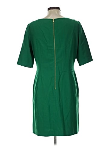 Tahari by ASL Casual Dress (view 2)