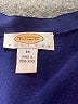 Talbots Blue Cardigan Size M - photo 7