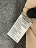 Silence and Noise 100% Polyester Metallic Ivory Cocktail Dress Size 4 - photo 8
